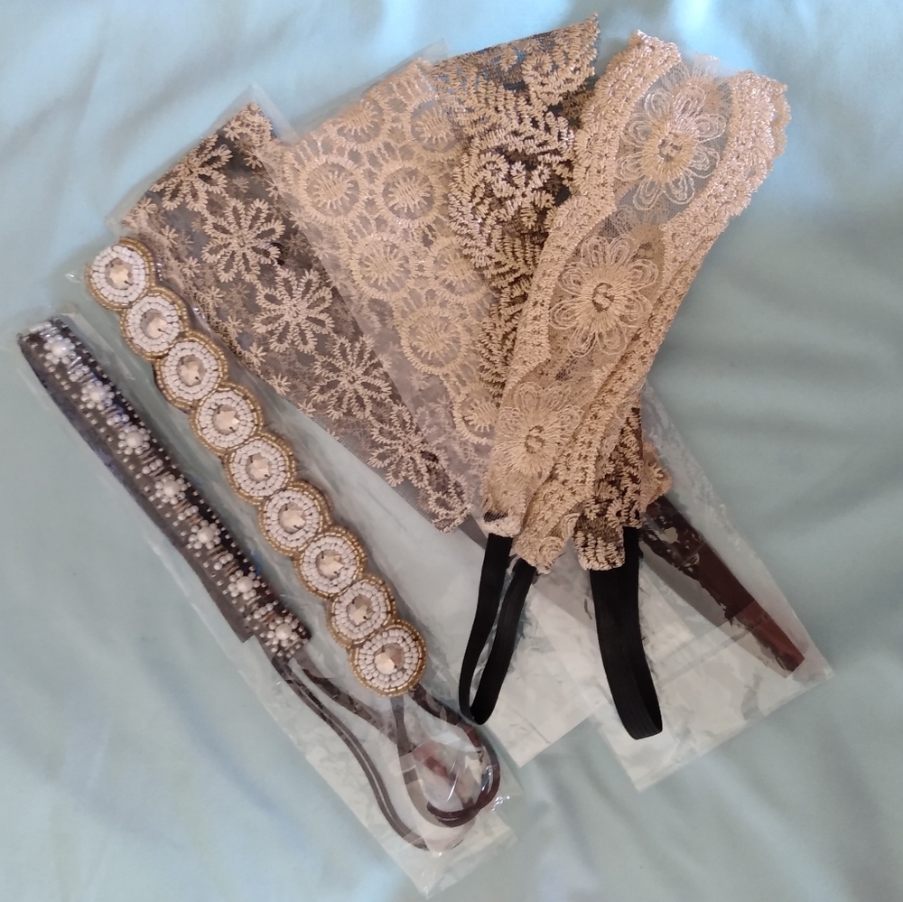 Hair Accessory/costume